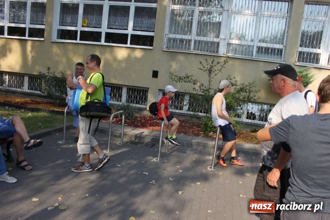 Zdjęcie w galerii na portalu naszraciborz.pl: Cyprzan&oacute;w i Wojnowice mistrzami i wicemistrzami na Mistrzostwach Polski junior&oacute;w gry w Palanta wiadomości z regionu