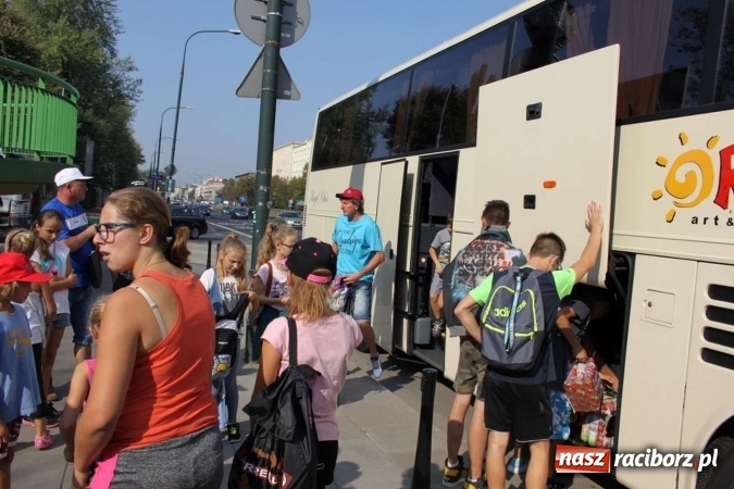 Zdjęcie w galerii na portalu naszraciborz.pl: Cyprzan&oacute;w i Wojnowice mistrzami i wicemistrzami na Mistrzostwach Polski junior&oacute;w gry w Palanta wiadomości z regionu