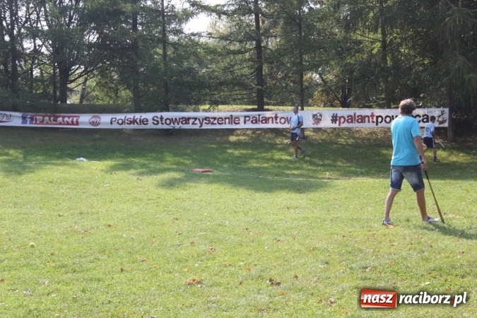 Zdjęcie w galerii na portalu naszraciborz.pl: Cyprzan&oacute;w i Wojnowice mistrzami i wicemistrzami na Mistrzostwach Polski junior&oacute;w gry w Palanta wiadomości z regionu