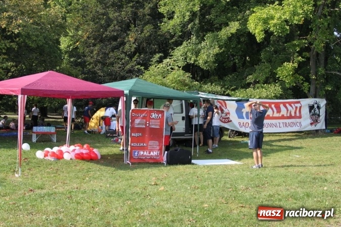 Zdjęcie w galerii na portalu naszraciborz.pl: Cyprzan&oacute;w i Wojnowice mistrzami i wicemistrzami na Mistrzostwach Polski junior&oacute;w gry w Palanta wiadomości z regionu