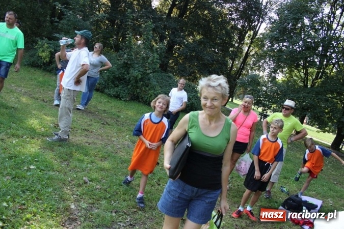 Zdjęcie w galerii na portalu naszraciborz.pl: Cyprzan&oacute;w i Wojnowice mistrzami i wicemistrzami na Mistrzostwach Polski junior&oacute;w gry w Palanta wiadomości z regionu