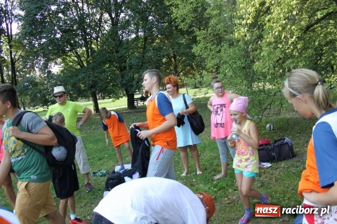 Zdjęcie w galerii na portalu naszraciborz.pl: Cyprzan&oacute;w i Wojnowice mistrzami i wicemistrzami na Mistrzostwach Polski junior&oacute;w gry w Palanta wiadomości z regionu