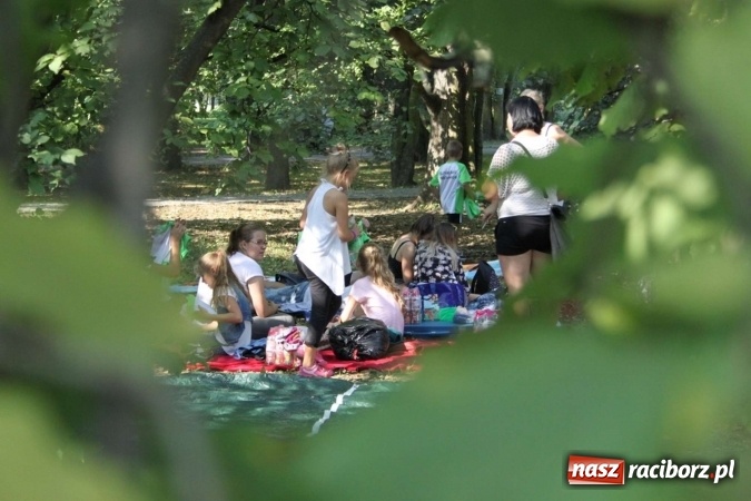 Zdjęcie w galerii na portalu naszraciborz.pl: Cyprzan&oacute;w i Wojnowice mistrzami i wicemistrzami na Mistrzostwach Polski junior&oacute;w gry w Palanta wiadomości z regionu