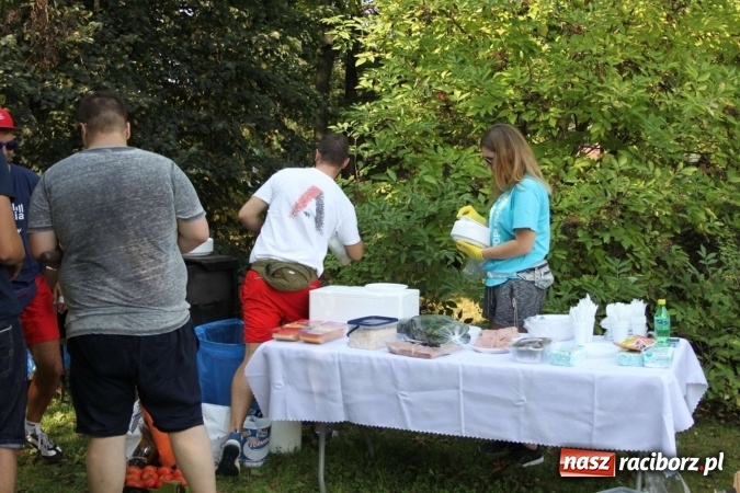 Zdjęcie w galerii na portalu naszraciborz.pl: Cyprzan&oacute;w i Wojnowice mistrzami i wicemistrzami na Mistrzostwach Polski junior&oacute;w gry w Palanta wiadomości z regionu