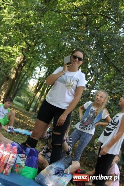 Zdjęcie w galerii na portalu naszraciborz.pl: Cyprzan&oacute;w i Wojnowice mistrzami i wicemistrzami na Mistrzostwach Polski junior&oacute;w gry w Palanta wiadomości z regionu