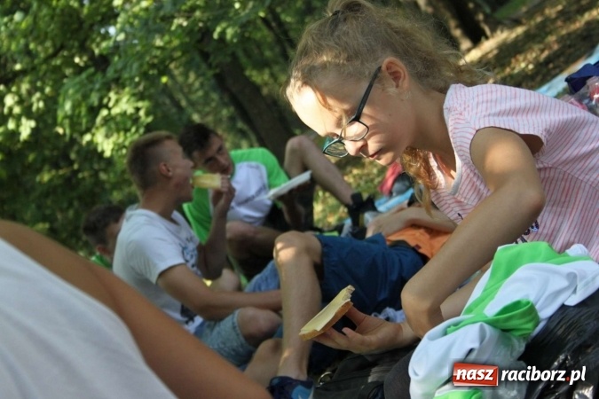 Zdjęcie w galerii na portalu naszraciborz.pl: Cyprzan&oacute;w i Wojnowice mistrzami i wicemistrzami na Mistrzostwach Polski junior&oacute;w gry w Palanta wiadomości z regionu