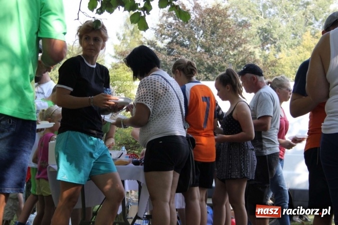 Zdjęcie w galerii na portalu naszraciborz.pl: Cyprzan&oacute;w i Wojnowice mistrzami i wicemistrzami na Mistrzostwach Polski junior&oacute;w gry w Palanta wiadomości z regionu
