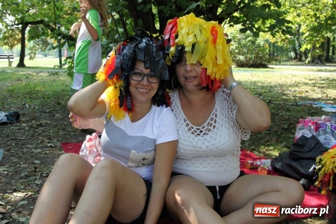 Zdjęcie w galerii na portalu naszraciborz.pl: Cyprzan&oacute;w i Wojnowice mistrzami i wicemistrzami na Mistrzostwach Polski junior&oacute;w gry w Palanta wiadomości z regionu