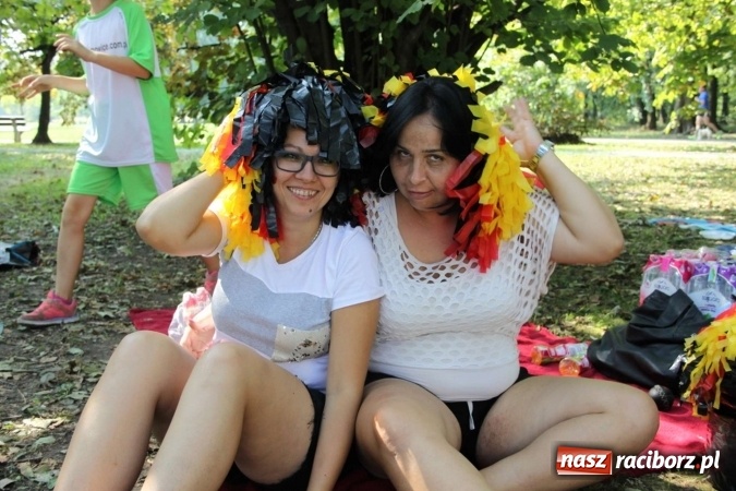 Zdjęcie w galerii na portalu naszraciborz.pl: Cyprzan&oacute;w i Wojnowice mistrzami i wicemistrzami na Mistrzostwach Polski junior&oacute;w gry w Palanta wiadomości z regionu