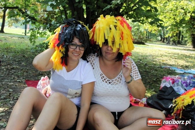 Zdjęcie w galerii na portalu naszraciborz.pl: Cyprzan&oacute;w i Wojnowice mistrzami i wicemistrzami na Mistrzostwach Polski junior&oacute;w gry w Palanta wiadomości z regionu