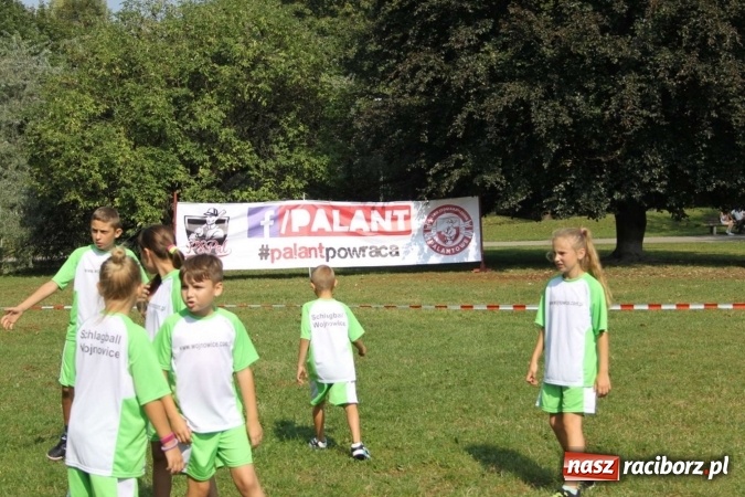 Zdjęcie w galerii na portalu naszraciborz.pl: Cyprzan&oacute;w i Wojnowice mistrzami i wicemistrzami na Mistrzostwach Polski junior&oacute;w gry w Palanta wiadomości z regionu