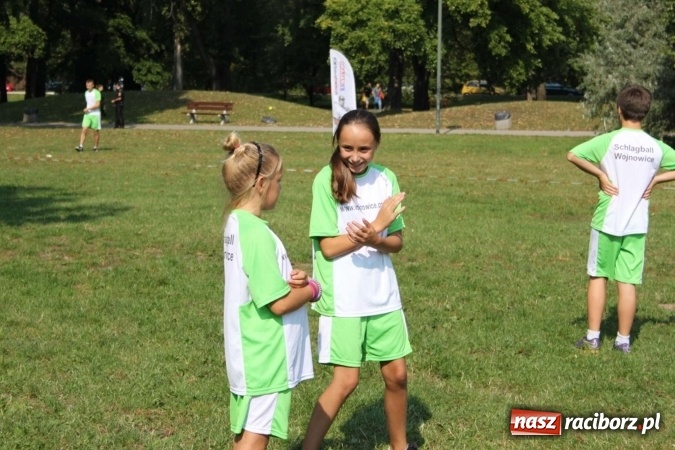 Zdjęcie w galerii na portalu naszraciborz.pl: Cyprzan&oacute;w i Wojnowice mistrzami i wicemistrzami na Mistrzostwach Polski junior&oacute;w gry w Palanta wiadomości z regionu