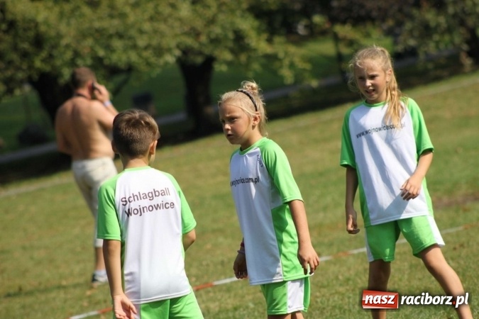 Zdjęcie w galerii na portalu naszraciborz.pl: Cyprzan&oacute;w i Wojnowice mistrzami i wicemistrzami na Mistrzostwach Polski junior&oacute;w gry w Palanta wiadomości z regionu