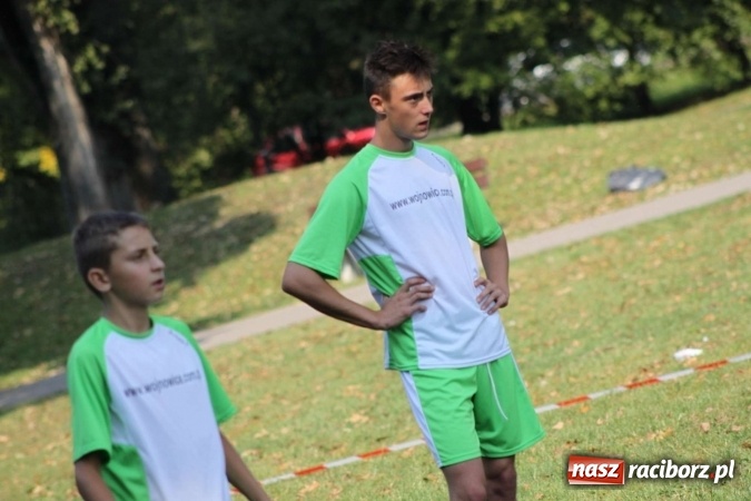 Zdjęcie w galerii na portalu naszraciborz.pl: Cyprzan&oacute;w i Wojnowice mistrzami i wicemistrzami na Mistrzostwach Polski junior&oacute;w gry w Palanta wiadomości z regionu