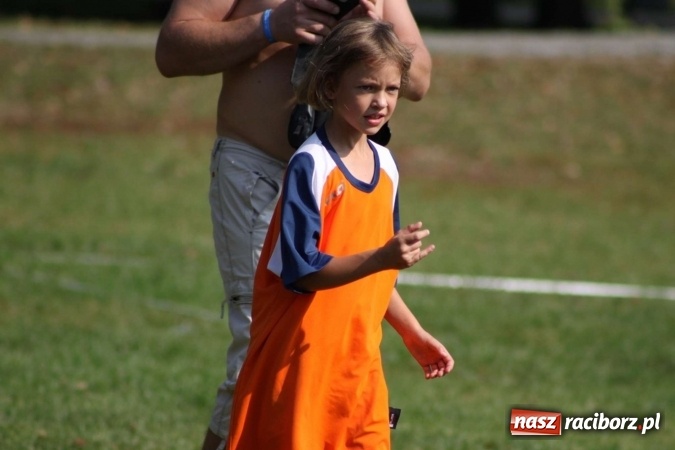 Zdjęcie w galerii na portalu naszraciborz.pl: Cyprzan&oacute;w i Wojnowice mistrzami i wicemistrzami na Mistrzostwach Polski junior&oacute;w gry w Palanta wiadomości z regionu