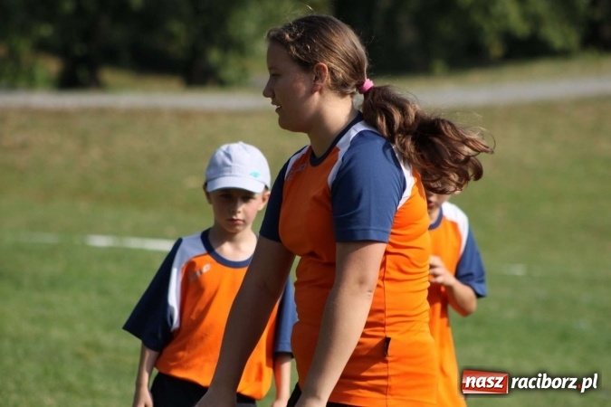 Zdjęcie w galerii na portalu naszraciborz.pl: Cyprzan&oacute;w i Wojnowice mistrzami i wicemistrzami na Mistrzostwach Polski junior&oacute;w gry w Palanta wiadomości z regionu