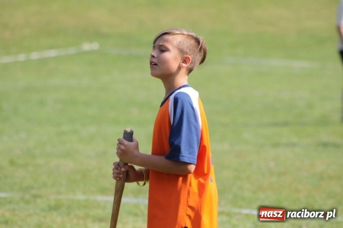 Zdjęcie w galerii na portalu naszraciborz.pl: Cyprzan&oacute;w i Wojnowice mistrzami i wicemistrzami na Mistrzostwach Polski junior&oacute;w gry w Palanta wiadomości z regionu