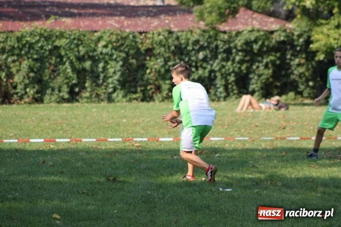 Zdjęcie w galerii na portalu naszraciborz.pl: Cyprzan&oacute;w i Wojnowice mistrzami i wicemistrzami na Mistrzostwach Polski junior&oacute;w gry w Palanta wiadomości z regionu