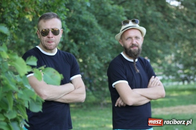 Zdjęcie w galerii na portalu naszraciborz.pl: Cyprzan&oacute;w i Wojnowice mistrzami i wicemistrzami na Mistrzostwach Polski junior&oacute;w gry w Palanta wiadomości z regionu