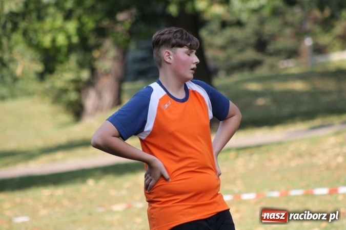 Zdjęcie w galerii na portalu naszraciborz.pl: Cyprzan&oacute;w i Wojnowice mistrzami i wicemistrzami na Mistrzostwach Polski junior&oacute;w gry w Palanta wiadomości z regionu