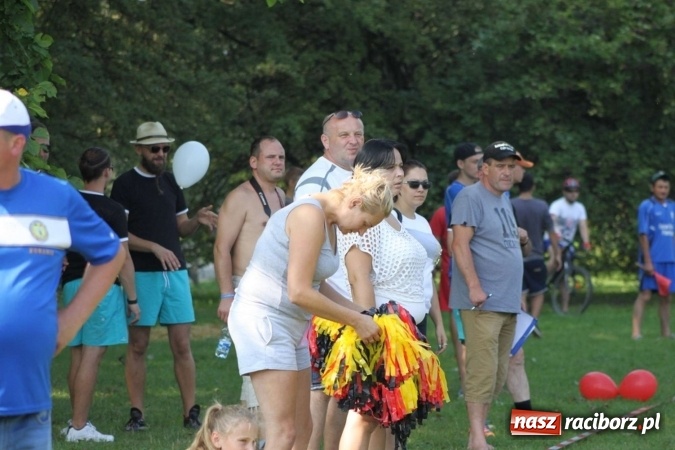 Zdjęcie w galerii na portalu naszraciborz.pl: Cyprzan&oacute;w i Wojnowice mistrzami i wicemistrzami na Mistrzostwach Polski junior&oacute;w gry w Palanta wiadomości z regionu