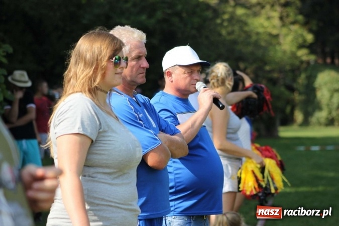 Zdjęcie w galerii na portalu naszraciborz.pl: Cyprzan&oacute;w i Wojnowice mistrzami i wicemistrzami na Mistrzostwach Polski junior&oacute;w gry w Palanta wiadomości z regionu