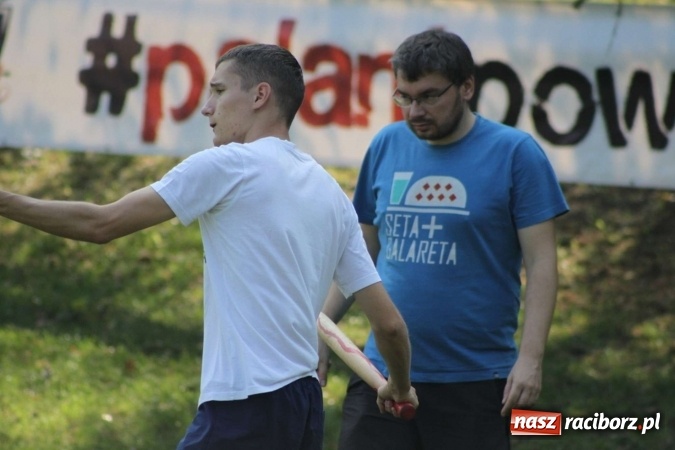 Zdjęcie w galerii na portalu naszraciborz.pl: Cyprzan&oacute;w i Wojnowice mistrzami i wicemistrzami na Mistrzostwach Polski junior&oacute;w gry w Palanta wiadomości z regionu