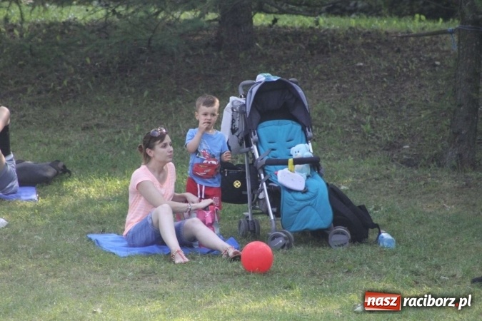 Zdjęcie w galerii na portalu naszraciborz.pl: Cyprzan&oacute;w i Wojnowice mistrzami i wicemistrzami na Mistrzostwach Polski junior&oacute;w gry w Palanta wiadomości z regionu