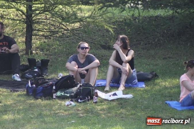 Zdjęcie w galerii na portalu naszraciborz.pl: Cyprzan&oacute;w i Wojnowice mistrzami i wicemistrzami na Mistrzostwach Polski junior&oacute;w gry w Palanta wiadomości z regionu