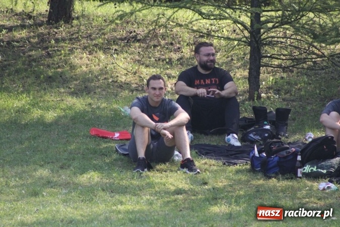 Zdjęcie w galerii na portalu naszraciborz.pl: Cyprzan&oacute;w i Wojnowice mistrzami i wicemistrzami na Mistrzostwach Polski junior&oacute;w gry w Palanta wiadomości z regionu