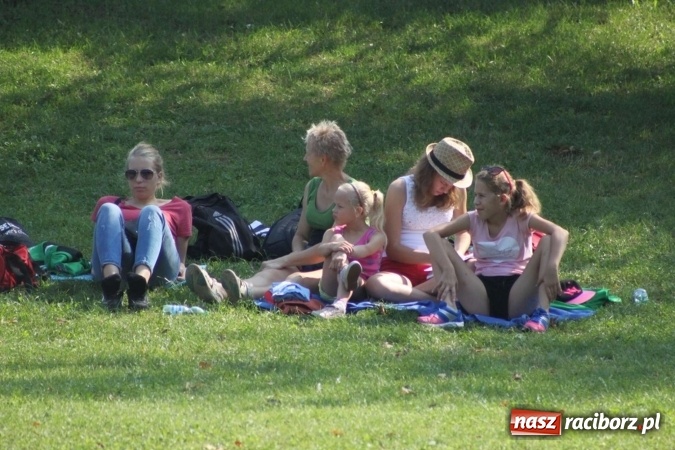 Zdjęcie w galerii na portalu naszraciborz.pl: Cyprzan&oacute;w i Wojnowice mistrzami i wicemistrzami na Mistrzostwach Polski junior&oacute;w gry w Palanta wiadomości z regionu