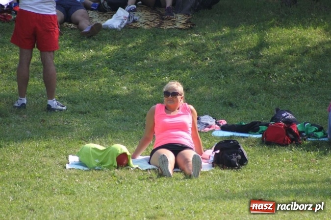 Zdjęcie w galerii na portalu naszraciborz.pl: Cyprzan&oacute;w i Wojnowice mistrzami i wicemistrzami na Mistrzostwach Polski junior&oacute;w gry w Palanta wiadomości z regionu