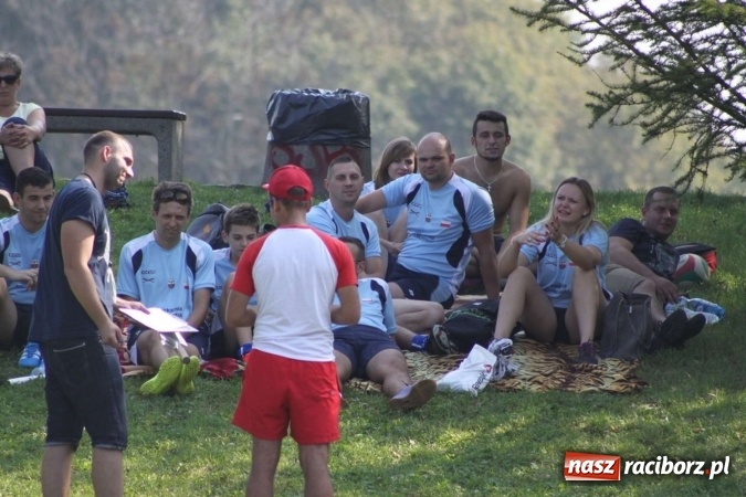 Zdjęcie w galerii na portalu naszraciborz.pl: Cyprzan&oacute;w i Wojnowice mistrzami i wicemistrzami na Mistrzostwach Polski junior&oacute;w gry w Palanta wiadomości z regionu