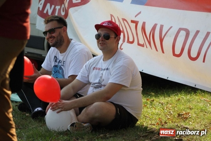 Zdjęcie w galerii na portalu naszraciborz.pl: Cyprzan&oacute;w i Wojnowice mistrzami i wicemistrzami na Mistrzostwach Polski junior&oacute;w gry w Palanta wiadomości z regionu