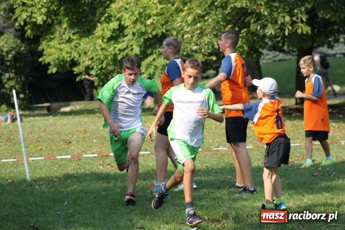 Zdjęcie w galerii na portalu naszraciborz.pl: Cyprzan&oacute;w i Wojnowice mistrzami i wicemistrzami na Mistrzostwach Polski junior&oacute;w gry w Palanta wiadomości z regionu