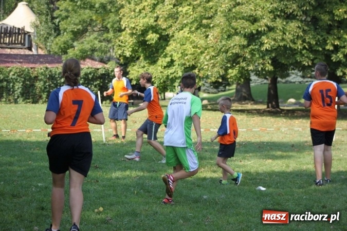 Zdjęcie w galerii na portalu naszraciborz.pl: Cyprzan&oacute;w i Wojnowice mistrzami i wicemistrzami na Mistrzostwach Polski junior&oacute;w gry w Palanta wiadomości z regionu