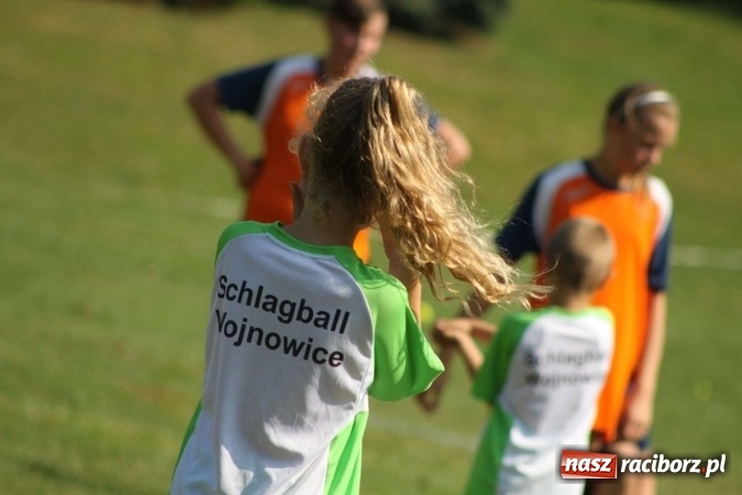 Zdjęcie w galerii na portalu naszraciborz.pl: Cyprzan&oacute;w i Wojnowice mistrzami i wicemistrzami na Mistrzostwach Polski junior&oacute;w gry w Palanta wiadomości z regionu