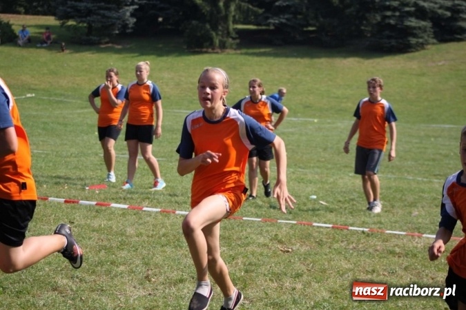 Zdjęcie w galerii na portalu naszraciborz.pl: Cyprzan&oacute;w i Wojnowice mistrzami i wicemistrzami na Mistrzostwach Polski junior&oacute;w gry w Palanta wiadomości z regionu