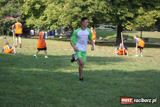 Zdjęcie w galerii na portalu naszraciborz.pl: Cyprzan&oacute;w i Wojnowice mistrzami i wicemistrzami na Mistrzostwach Polski junior&oacute;w gry w Palanta wiadomości z regionu