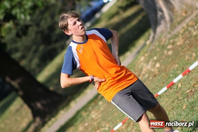 Zdjęcie w galerii na portalu naszraciborz.pl: Cyprzan&oacute;w i Wojnowice mistrzami i wicemistrzami na Mistrzostwach Polski junior&oacute;w gry w Palanta wiadomości z regionu