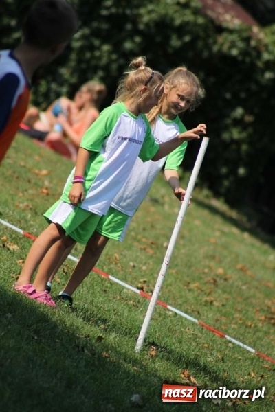 Zdjęcie w galerii na portalu naszraciborz.pl: Cyprzan&oacute;w i Wojnowice mistrzami i wicemistrzami na Mistrzostwach Polski junior&oacute;w gry w Palanta wiadomości z regionu
