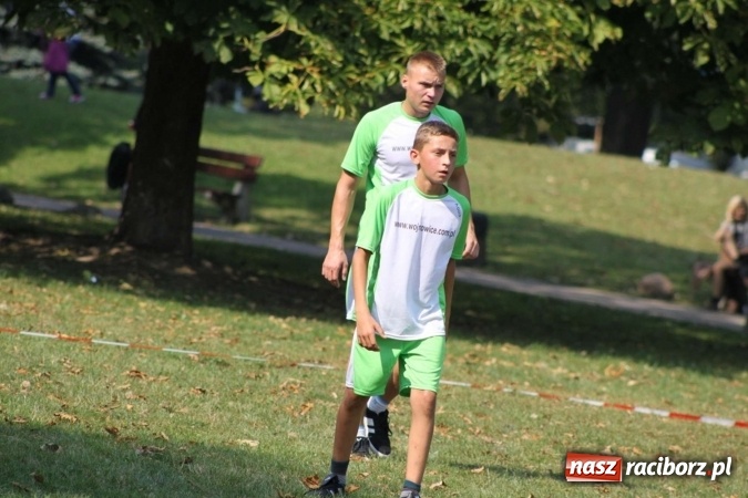 Zdjęcie w galerii na portalu naszraciborz.pl: Cyprzan&oacute;w i Wojnowice mistrzami i wicemistrzami na Mistrzostwach Polski junior&oacute;w gry w Palanta wiadomości z regionu