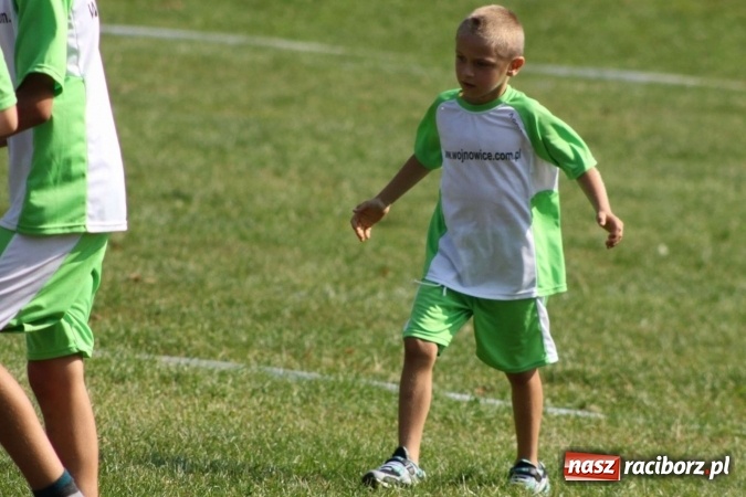 Zdjęcie w galerii na portalu naszraciborz.pl: Cyprzan&oacute;w i Wojnowice mistrzami i wicemistrzami na Mistrzostwach Polski junior&oacute;w gry w Palanta wiadomości z regionu