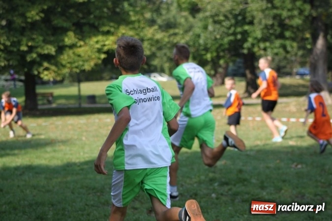 Zdjęcie w galerii na portalu naszraciborz.pl: Cyprzan&oacute;w i Wojnowice mistrzami i wicemistrzami na Mistrzostwach Polski junior&oacute;w gry w Palanta wiadomości z regionu