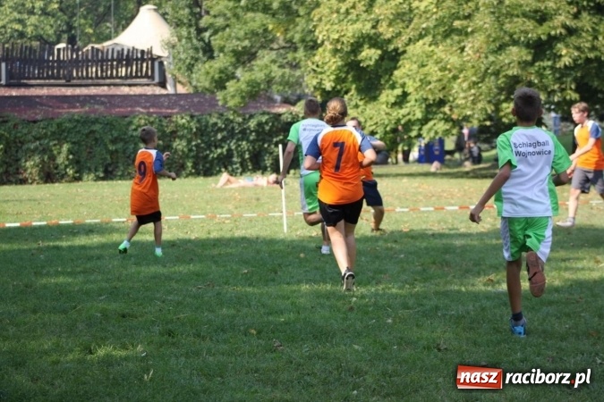 Zdjęcie w galerii na portalu naszraciborz.pl: Cyprzan&oacute;w i Wojnowice mistrzami i wicemistrzami na Mistrzostwach Polski junior&oacute;w gry w Palanta wiadomości z regionu