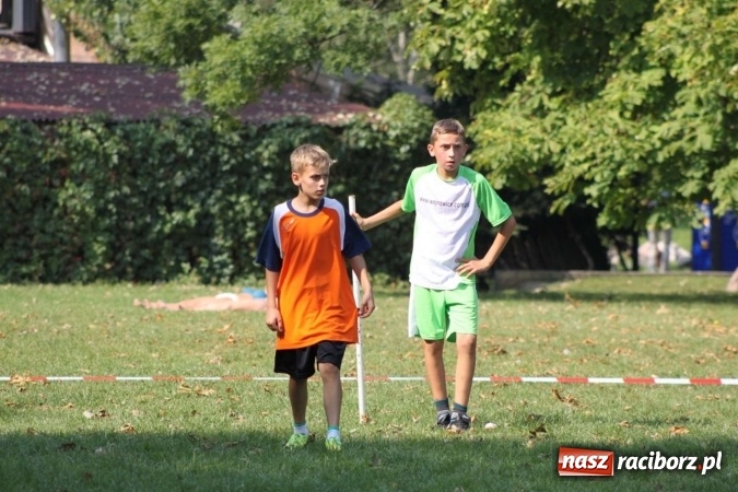 Zdjęcie w galerii na portalu naszraciborz.pl: Cyprzan&oacute;w i Wojnowice mistrzami i wicemistrzami na Mistrzostwach Polski junior&oacute;w gry w Palanta wiadomości z regionu