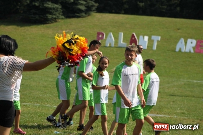 Zdjęcie w galerii na portalu naszraciborz.pl: Cyprzan&oacute;w i Wojnowice mistrzami i wicemistrzami na Mistrzostwach Polski junior&oacute;w gry w Palanta wiadomości z regionu
