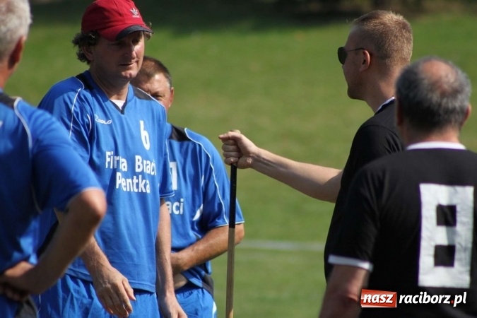 Zdjęcie w galerii na portalu naszraciborz.pl: Cyprzan&oacute;w i Wojnowice mistrzami i wicemistrzami na Mistrzostwach Polski junior&oacute;w gry w Palanta wiadomości z regionu