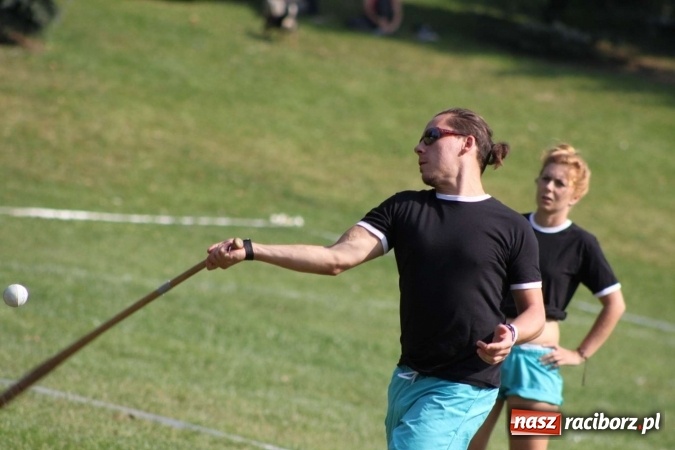 Zdjęcie w galerii na portalu naszraciborz.pl: Cyprzan&oacute;w i Wojnowice mistrzami i wicemistrzami na Mistrzostwach Polski junior&oacute;w gry w Palanta wiadomości z regionu