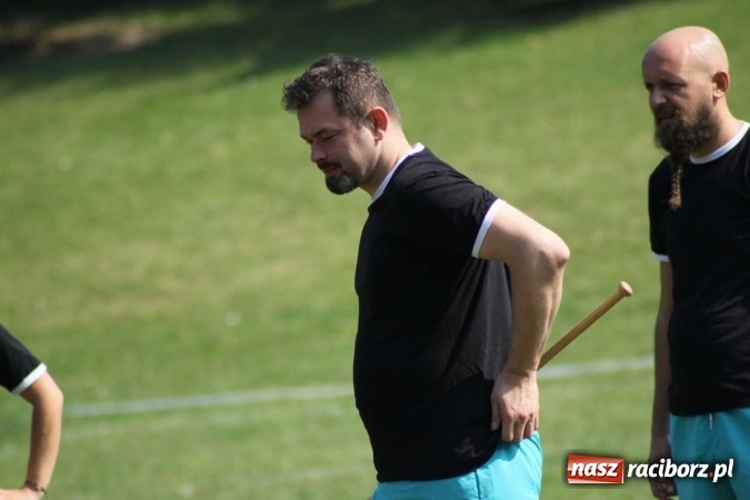 Zdjęcie w galerii na portalu naszraciborz.pl: Cyprzan&oacute;w i Wojnowice mistrzami i wicemistrzami na Mistrzostwach Polski junior&oacute;w gry w Palanta wiadomości z regionu